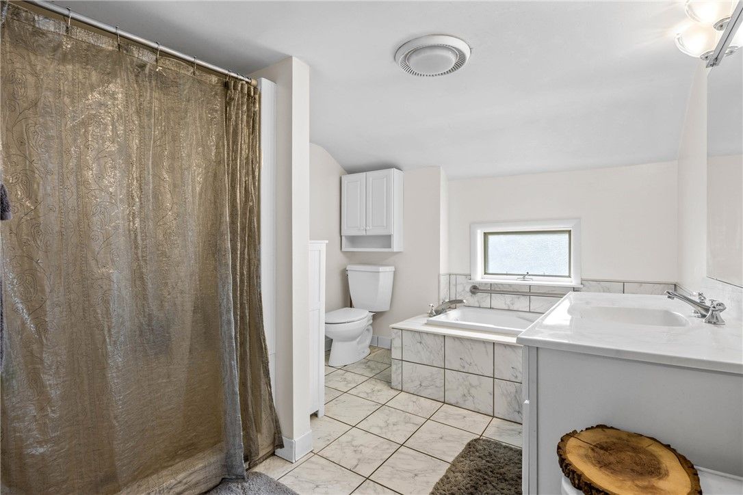 Bathroom, Interior, Marble