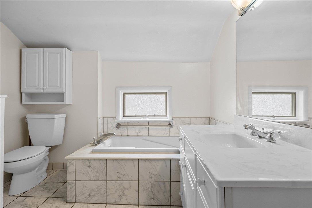 Bathroom, Interior, Marble
