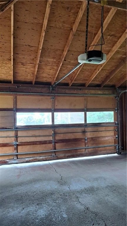 Interior, Wooden Beams, Wooden Ceilings