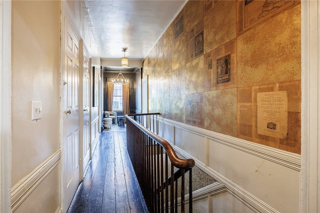 Interior, Wood Texture Flooring