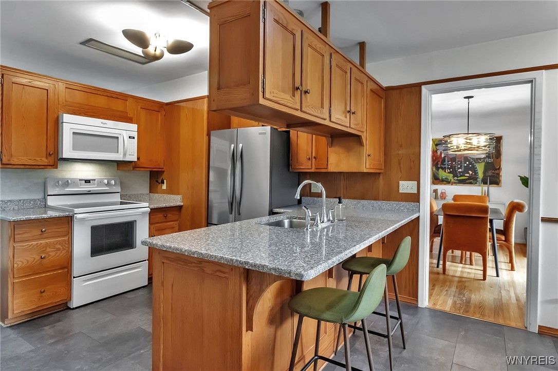 Dining room, Interior, Kitchen, Wood Texture Flooring