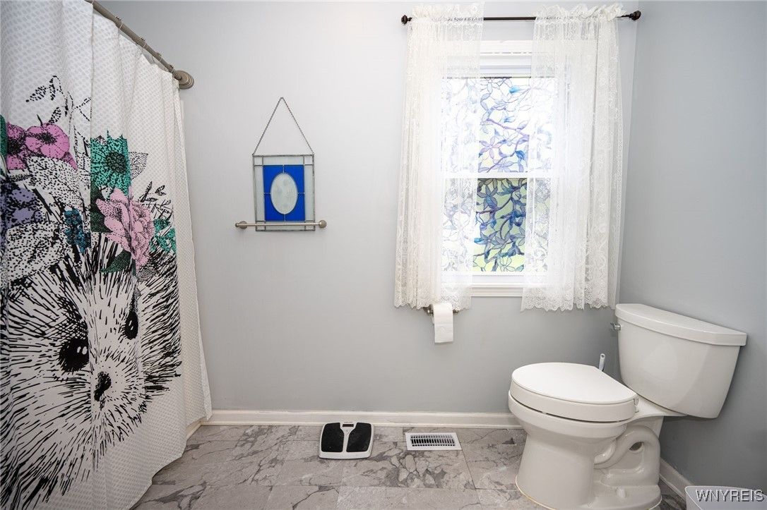 Bathroom, Interior, Marble