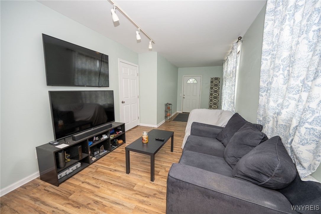 Interior, Living room, Wood Texture Flooring