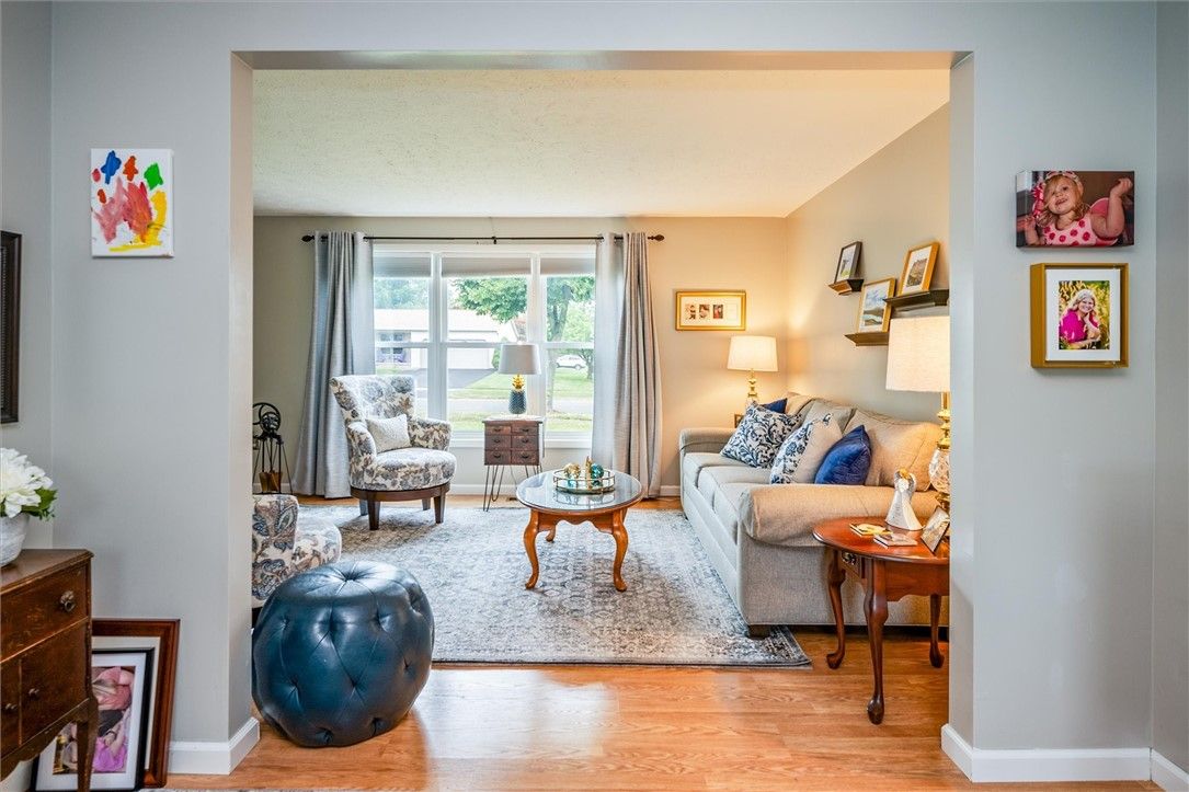 Interior, Living room, Wood Texture Flooring