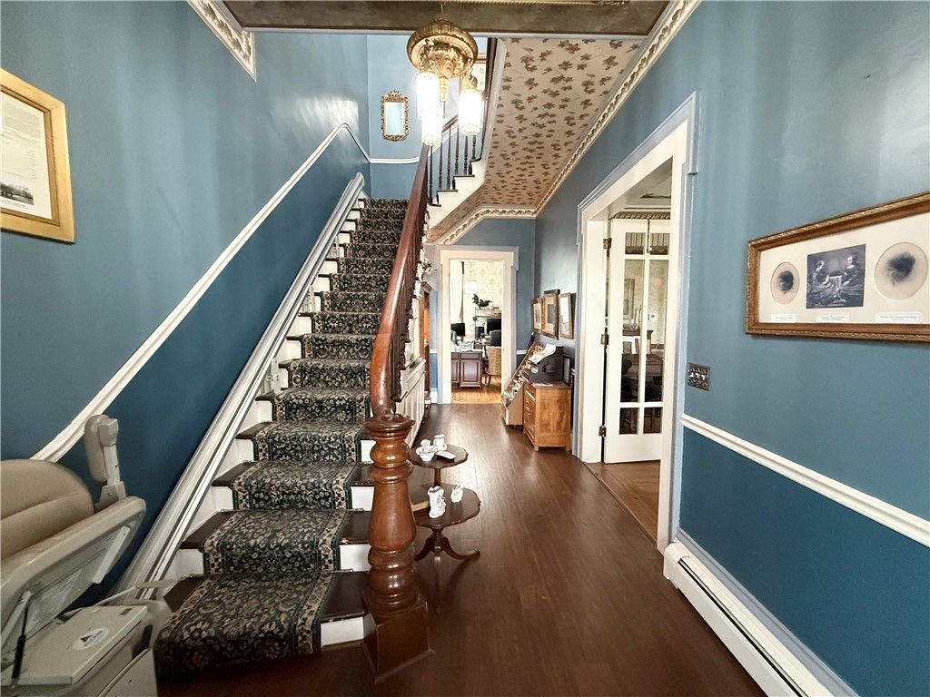 Interior, Wood Texture Flooring
