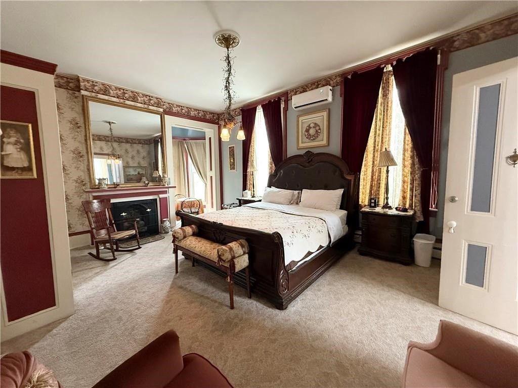 Bathroom, Bedroom, Interior, Pendant Lights