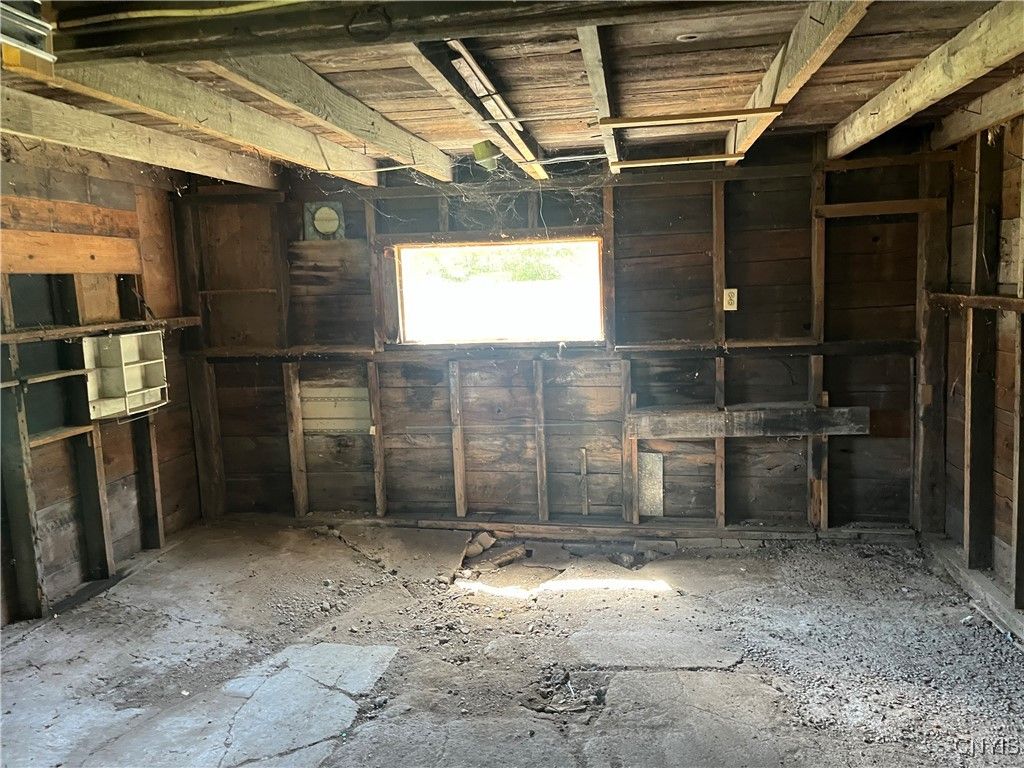 Interior, Wooden Beams, Wooden Ceilings, Wooden Walls