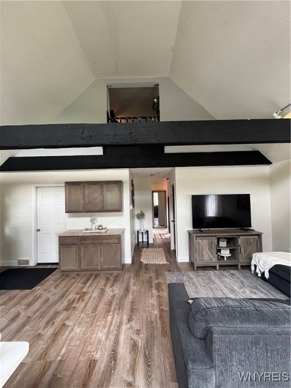 Interior, Living room, Wood Texture Flooring