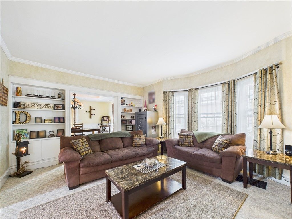 Dining room, Interior, Living room