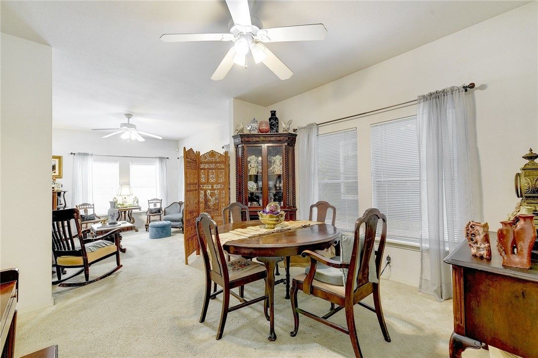 Dining room, Interior, Living room