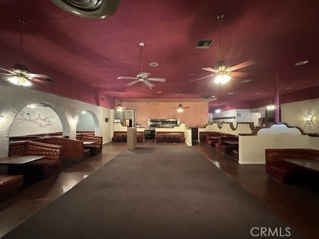 Interior, Pendant Lights, Recessed Lighting