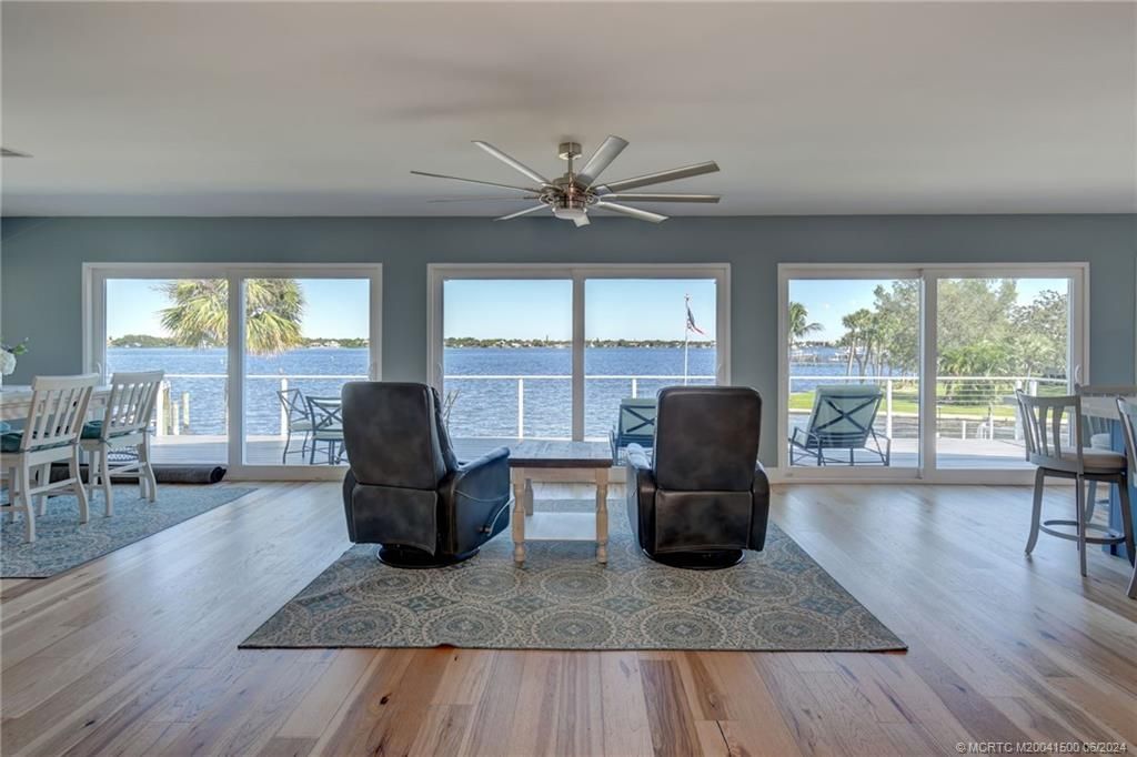 Interior, Water, Wood Texture Flooring