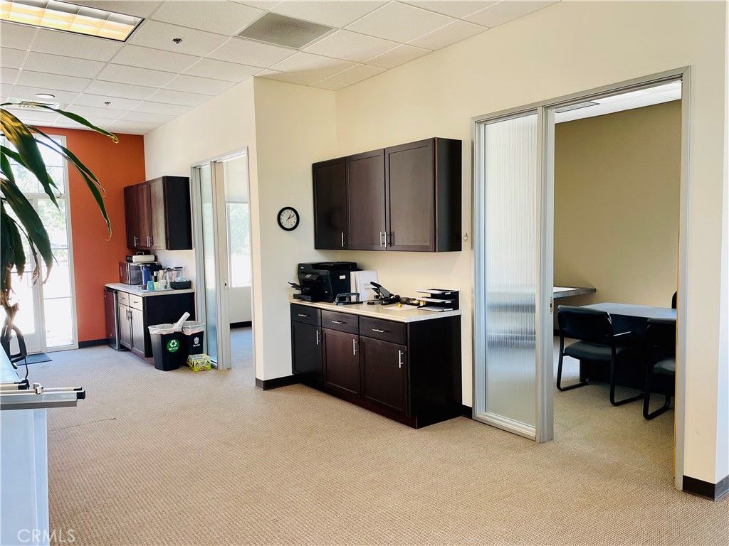 Dining room, Interior, Kitchen