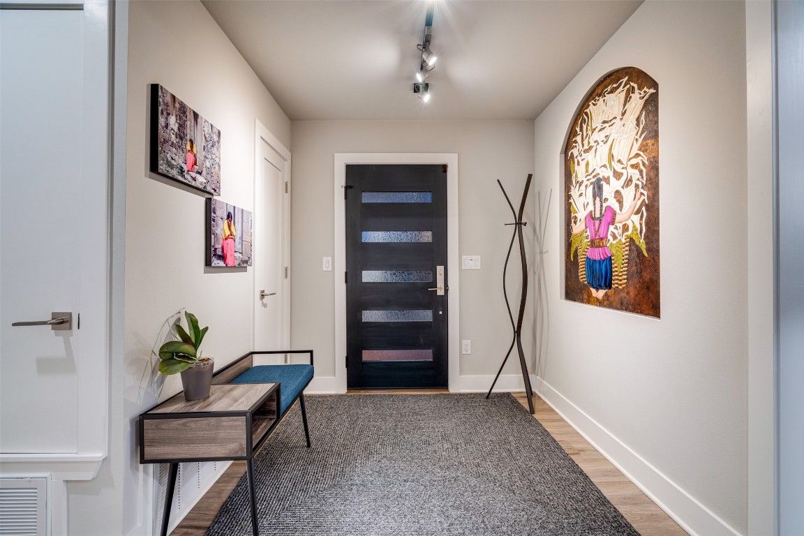 Interior, Wood Texture Flooring