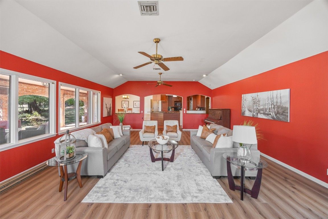 Interior, Living room, Wood Texture Flooring