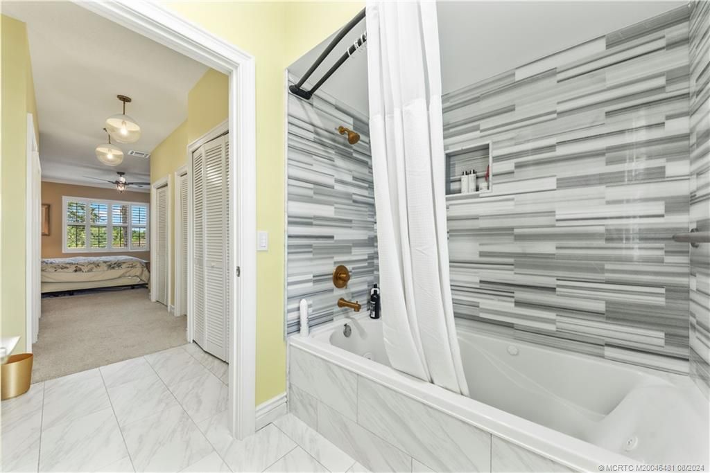 Bathroom, Interior, Marble