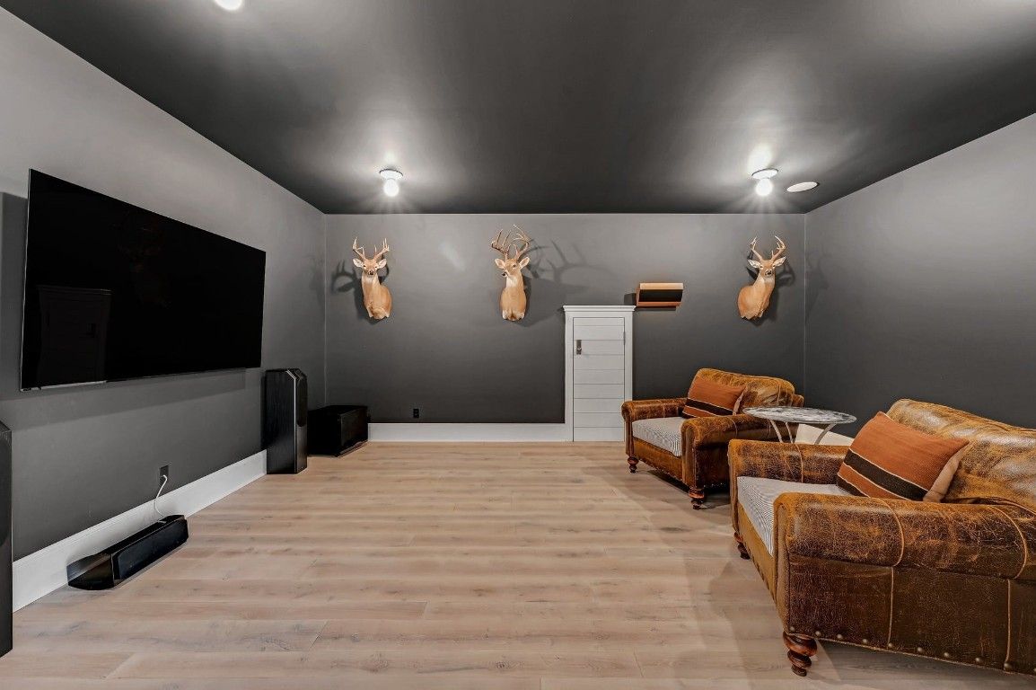 Interior, Wood Texture Flooring