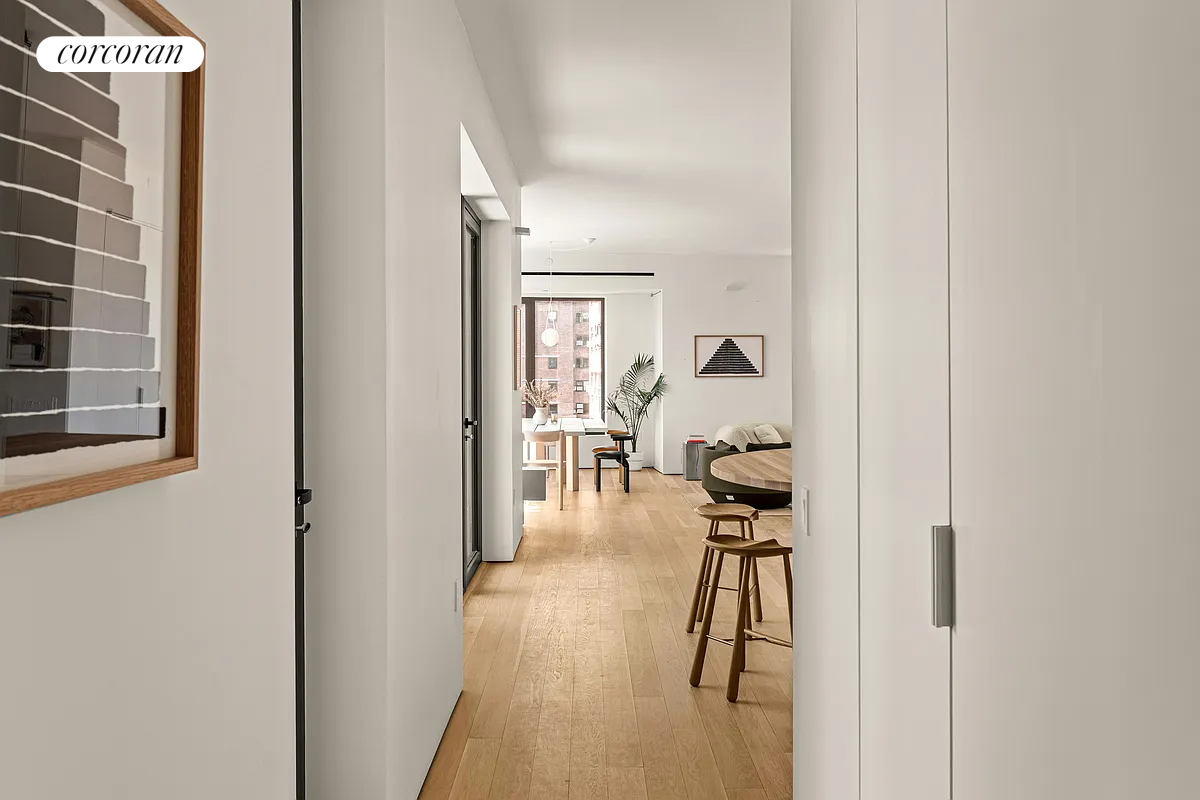Interior, Wood Texture Flooring