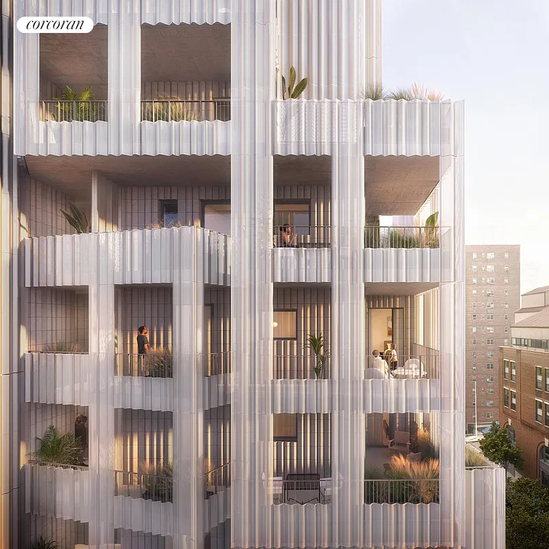 Exterior, Facade, None
