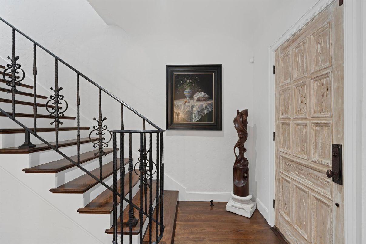 Interior, Wood Texture Flooring