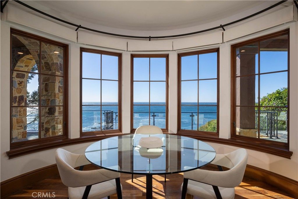 Dining room, Interior, Water, Wood Texture Flooring