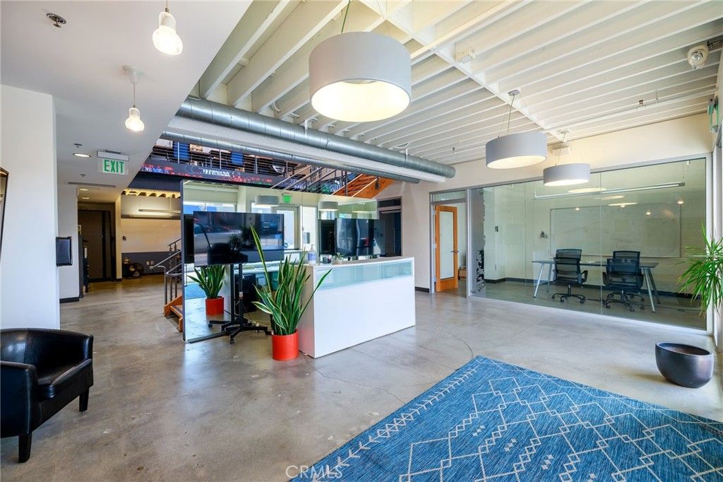 Interior, Pendant Lights
