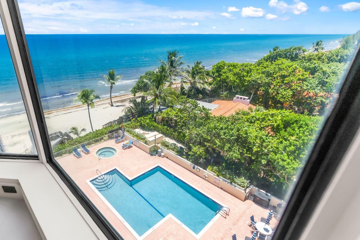 Water, Exterior, Pool, Other