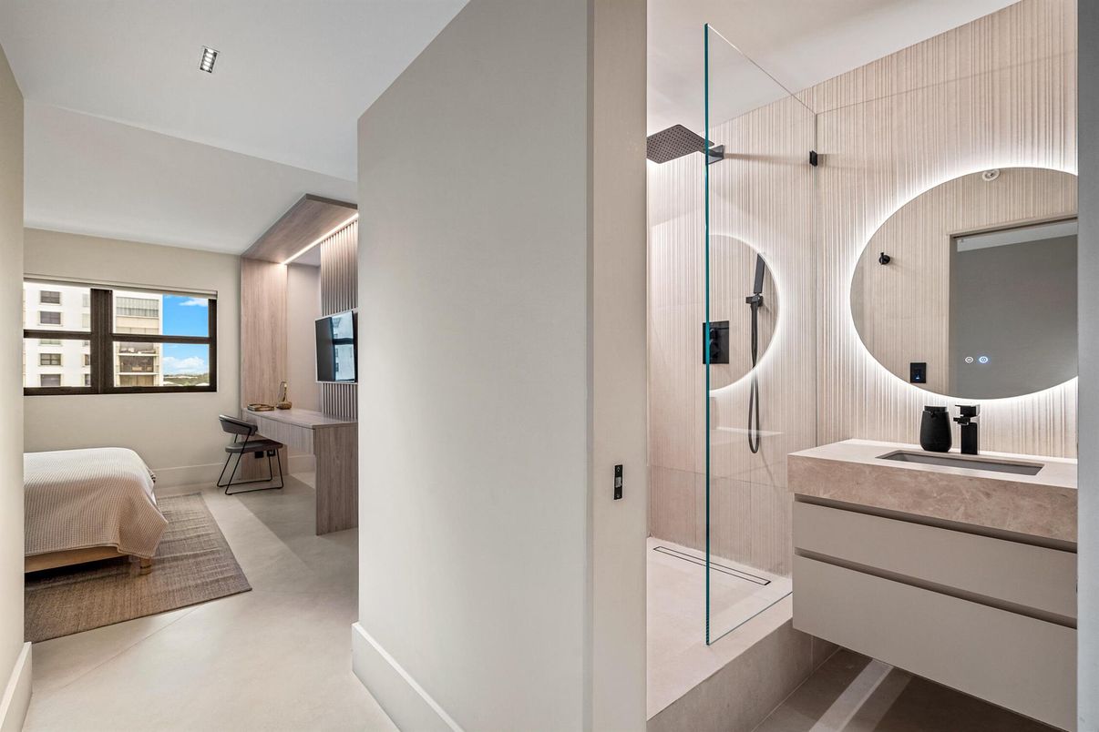 Bathroom, Interior, Water