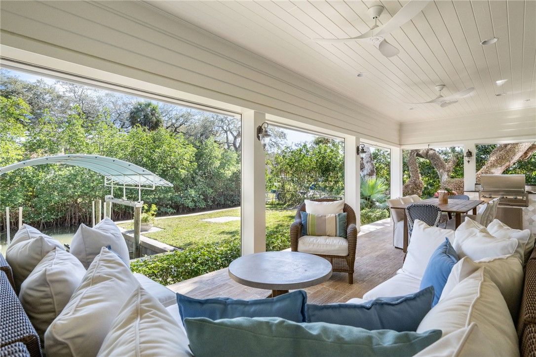 Dining room, Exterior, Sun Room