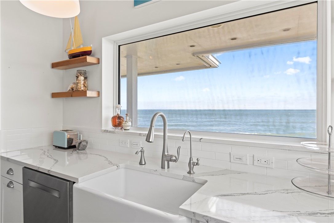 Interior, Kitchen, Water