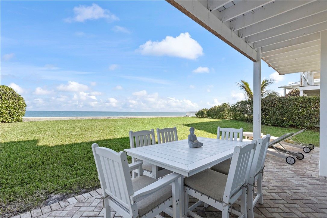 Backyard, Exterior, Water