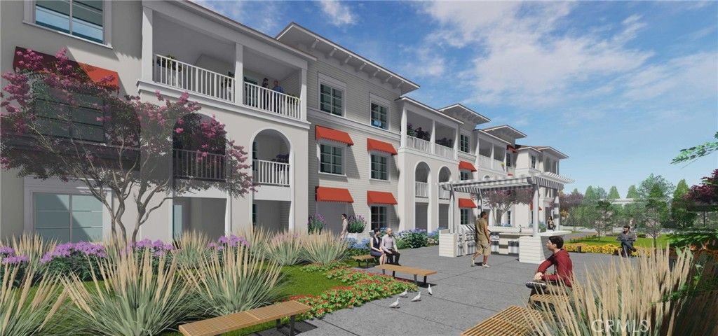 Exterior, Facade, Rowhouse