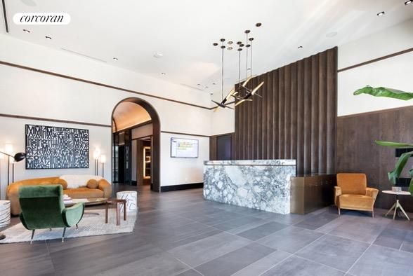 Interior, Living room, Pendant Lights, Recessed Lighting, Wooden Walls