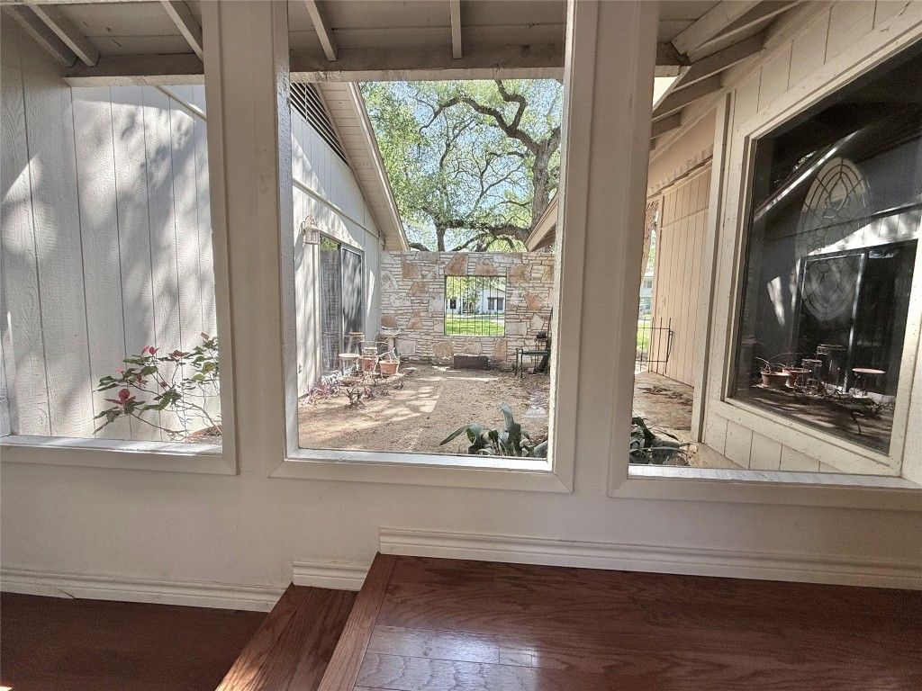 Interior, Wood Texture Flooring