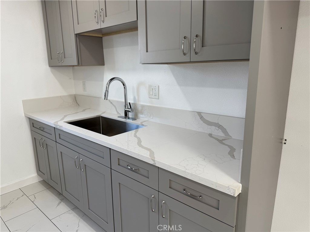 Interior, Kitchen, Marble, Marble Walls