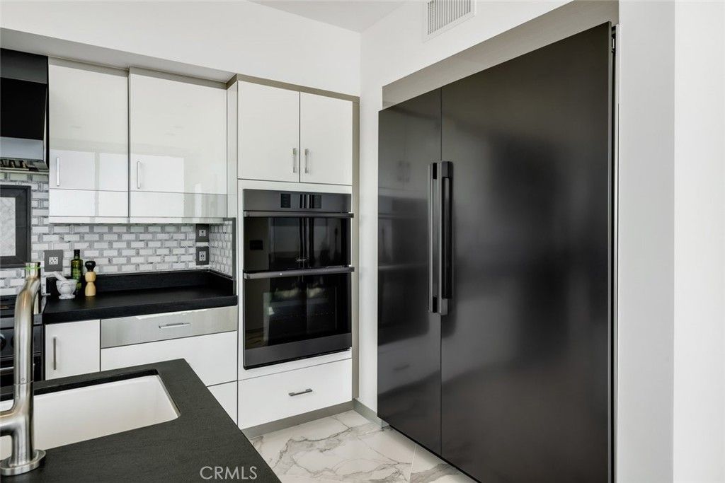 Interior, Kitchen, Marble