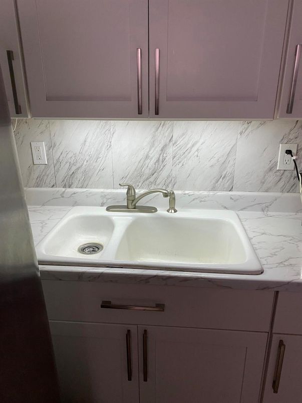 Bathroom, Interior, Marble Walls