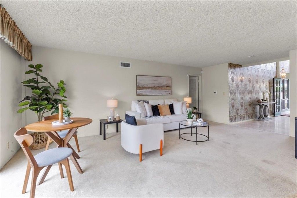 Dining room, Interior, Living room
