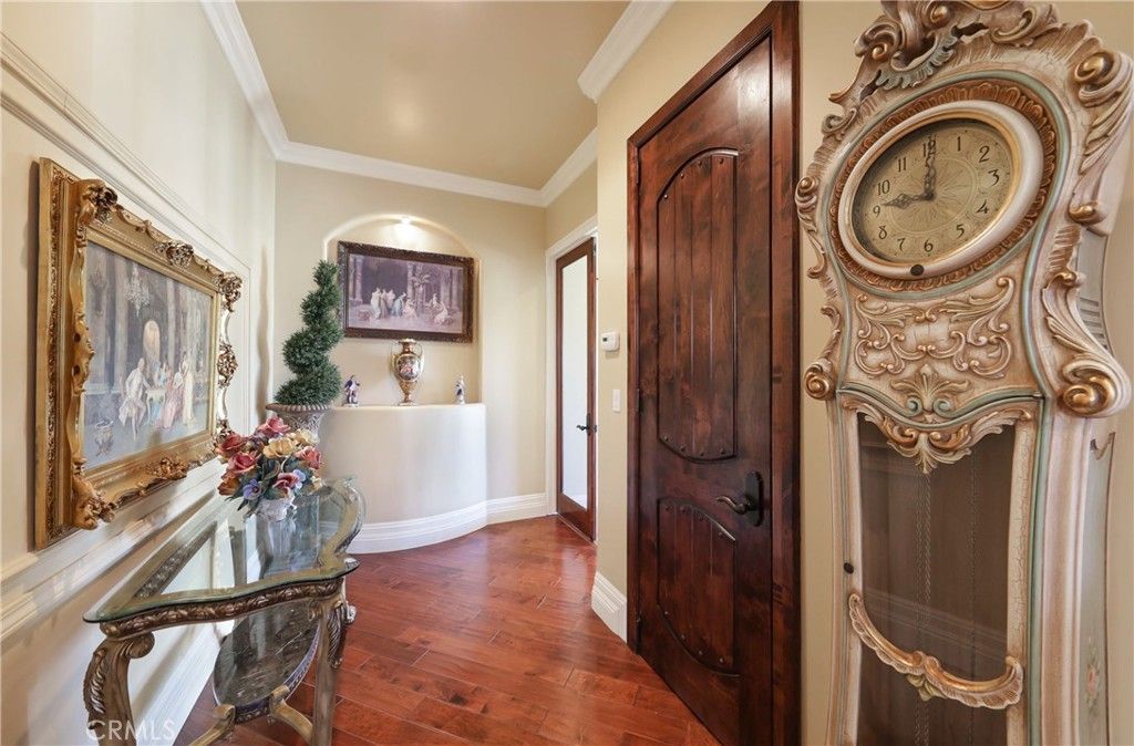 Interior, Wood Texture Flooring
