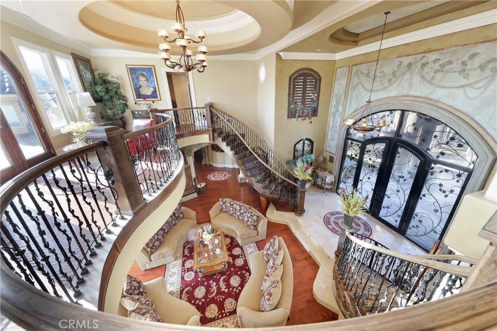 Chandelier, Interior, Living room, Pendant Lights, Wood Texture Flooring