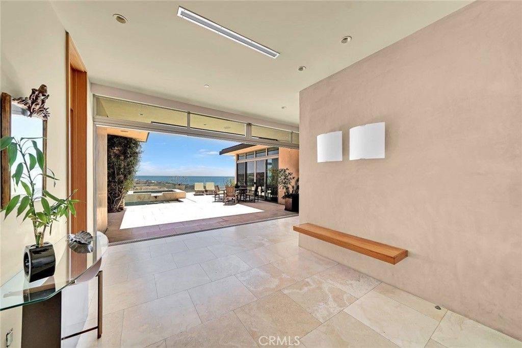 Interior, Recessed Lighting, Water