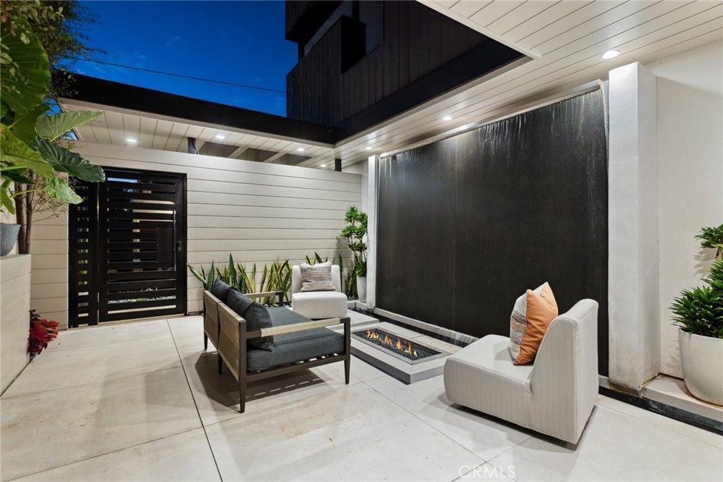 Exterior, Interior, Recessed Lighting