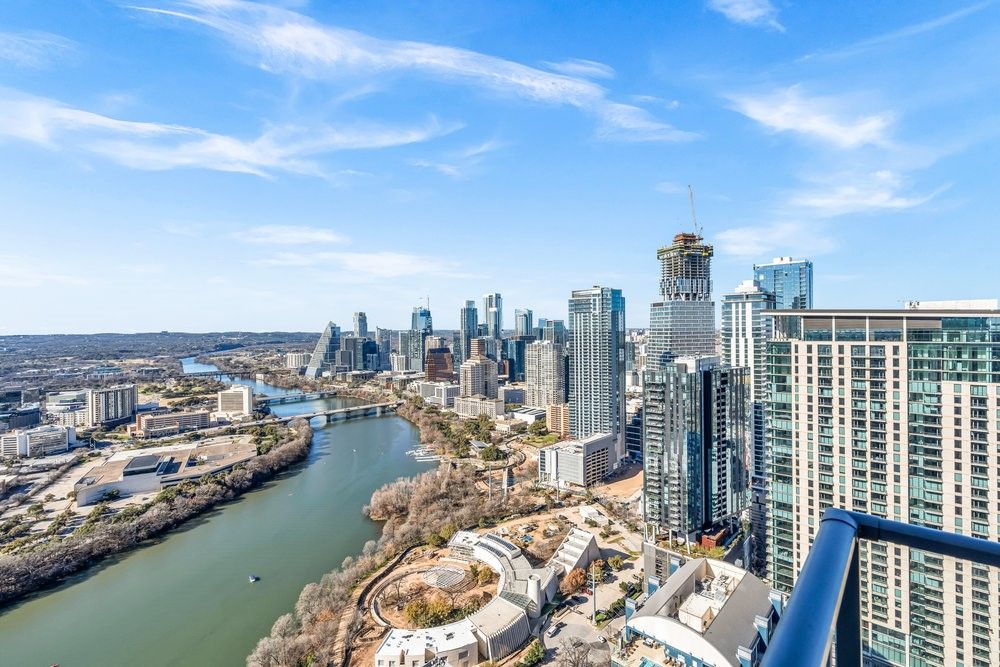 Water, Exterior, Other, Skyline