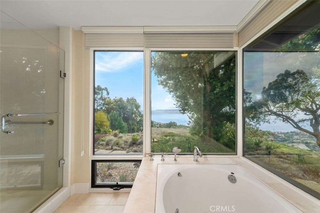 Bathroom, Glass Shower, Interior, Water
