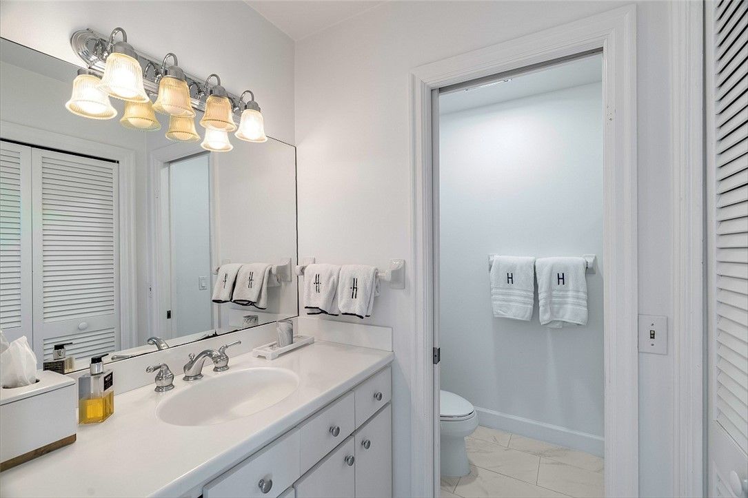 Bathroom, Interior, Marble