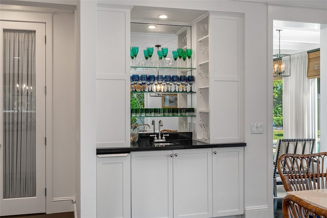 Interior, Pendant Lights, Recessed Lighting