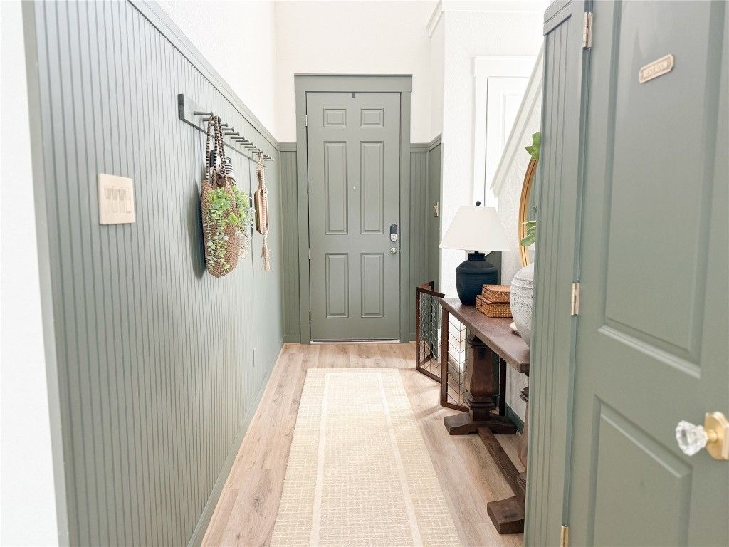 Interior, Wood Texture Flooring
