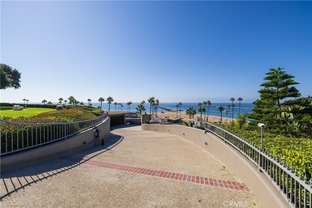 Exterior, Water