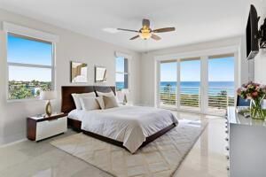 Bedroom, Interior, Water
