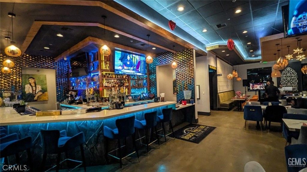 Interior, Pendant Lights, Recessed Lighting